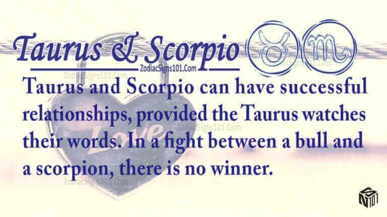 taurusscorpio
