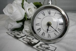 Time, Memory, Clock, Flower, Pictures