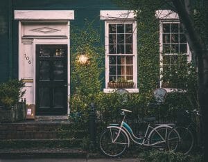 home, house