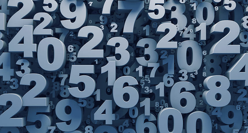 angel numbers