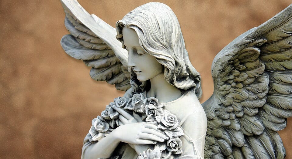 angel numbers, angel