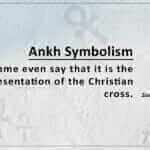 Ankh Symbolism
