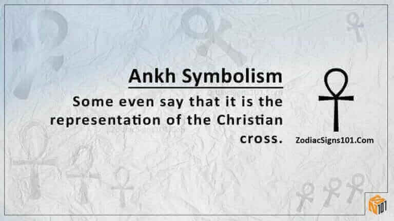 Ankh Symbolism