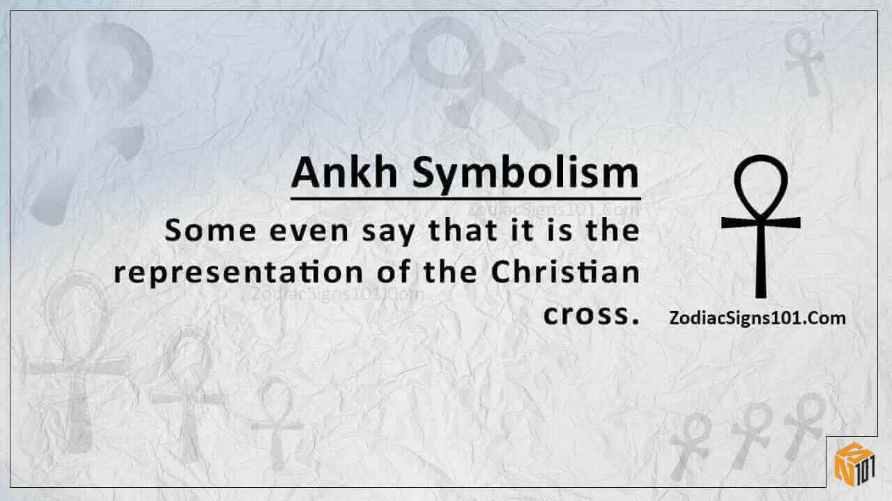 ankh symbolism