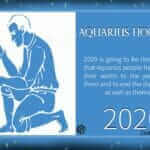 Aquarius 2020