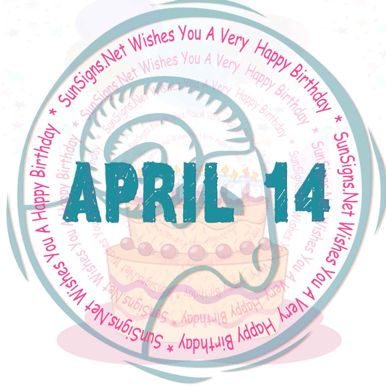 April 14 zodiac is aries birthdays and horoscope zodiac signs 101