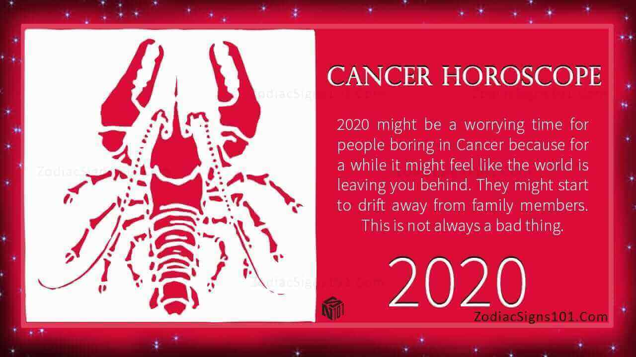 cancer 2020