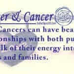 Cancercancer