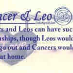 Cancerleo