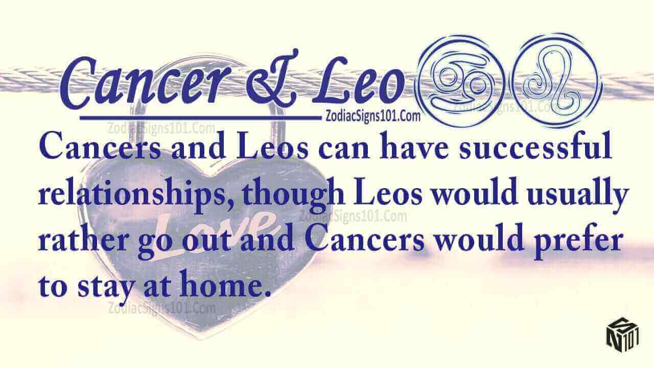 Cancerleo