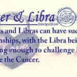 Cancerlibra