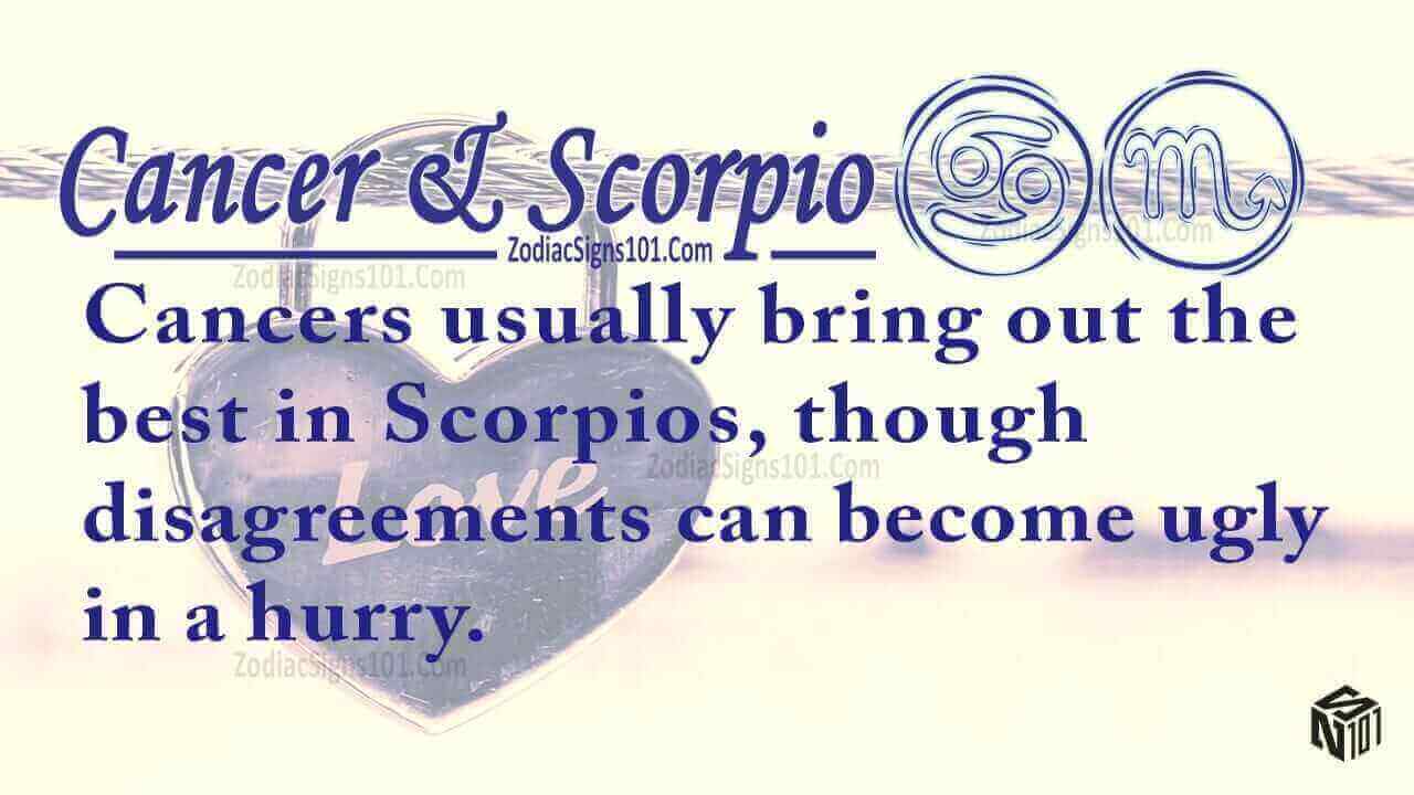cancerscorpio