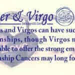 Cancervirgo