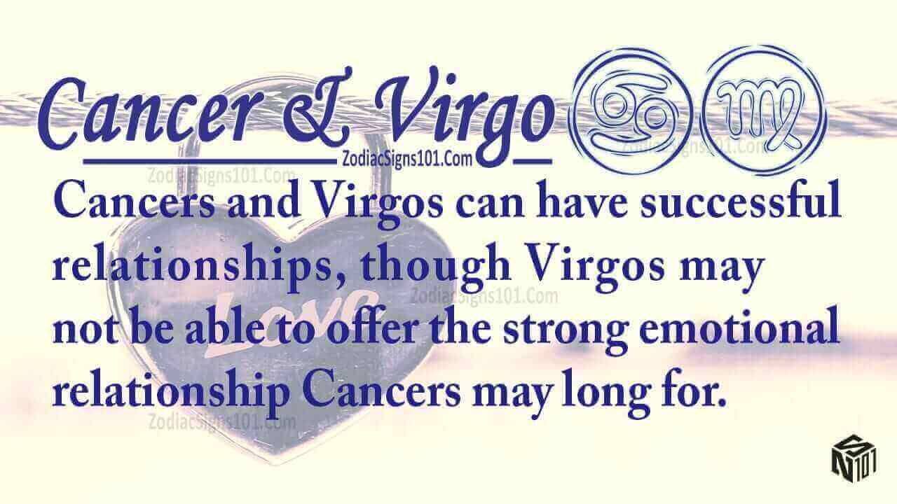 Cancervirgo