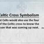 Celtic Cross Symbolism