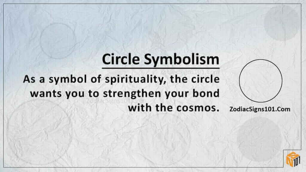 Circle Symbolism