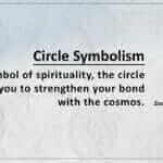 Circle Symbolism