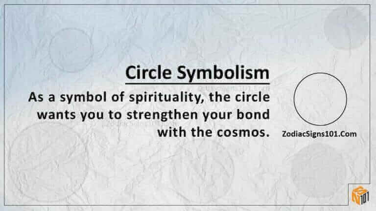 Circle Symbolism