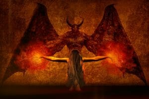 Devil, 666, Angel Numbers