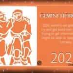 Gemini 2020