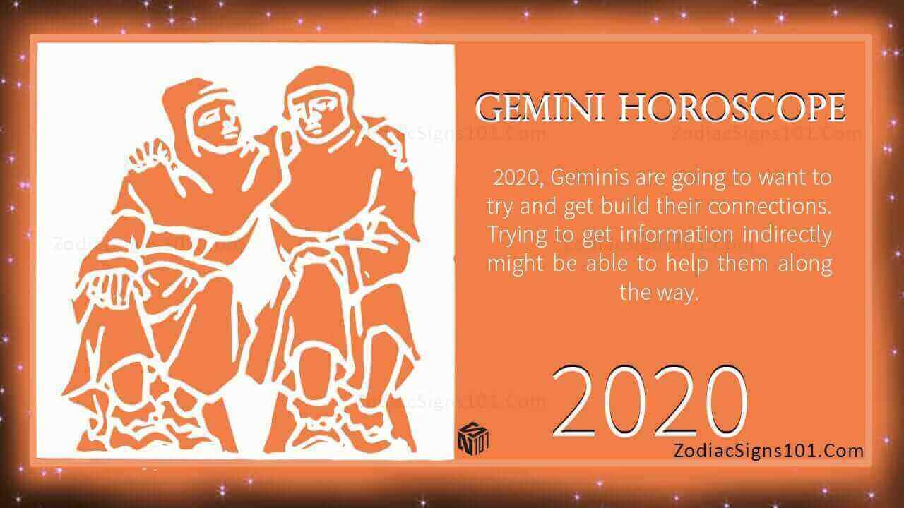 Gemini 2020