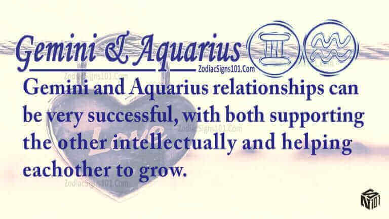 geminiaquarius