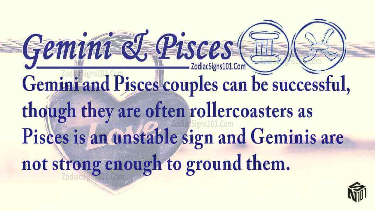 Pisces Sex