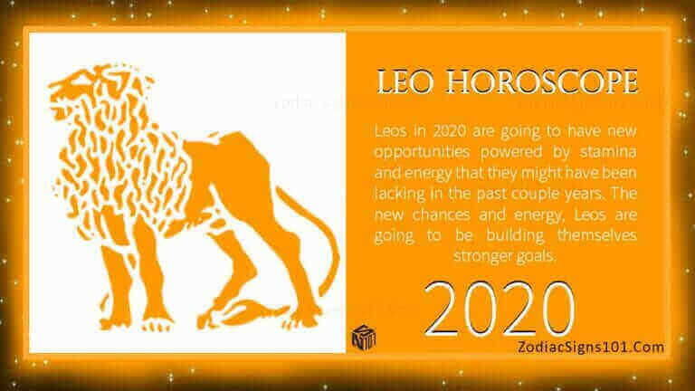 Leo 2020