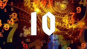 Ten, July 10 Zodiac