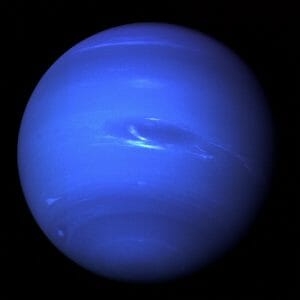 Neptune, Planet, Neptune In Astrology