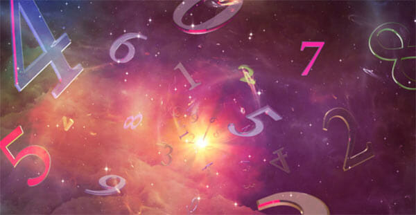 Numerology Numbers