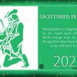 Sagittarius 2020