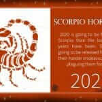 Scorpio 2020