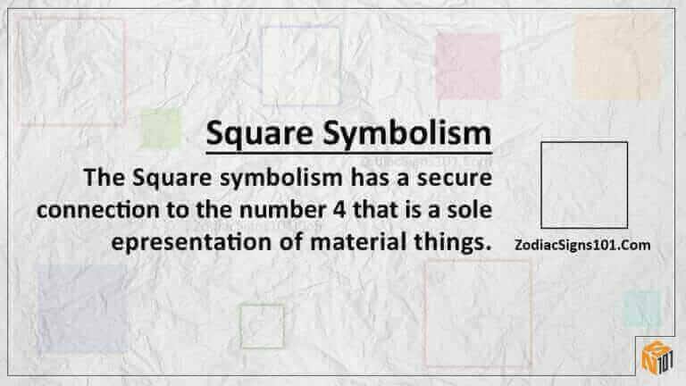 Square Symbolism