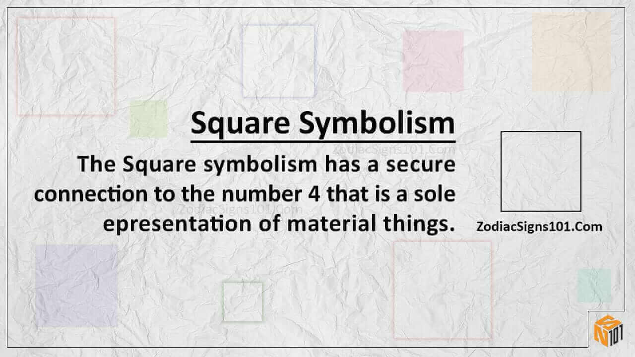 Square Symbolism