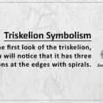 Triskelion Symbolism