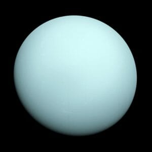 Uranus, Planet, Uranus In Astrology