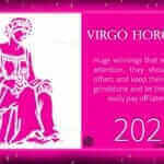 Virgo 2020