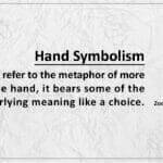 Hand Symbollism