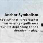 Anchor Symbolism