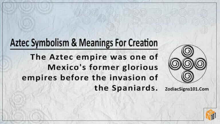 aztec symbolism