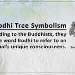 Bodhi Tree Symbolism