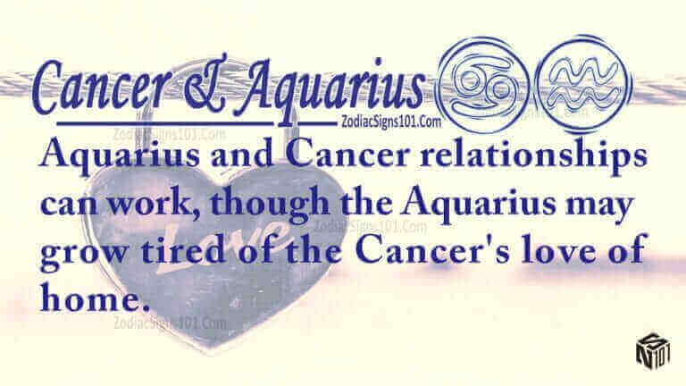 Canceraquarius