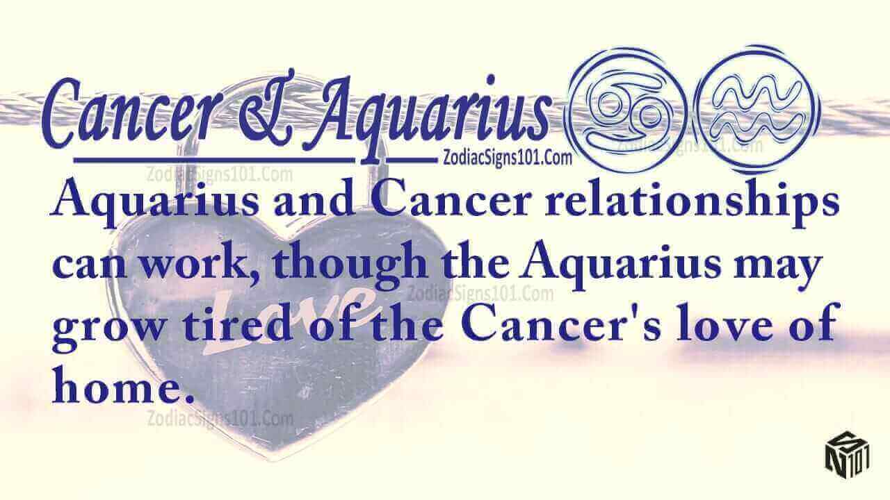 Canceraquarius