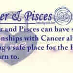 Cancerpisces