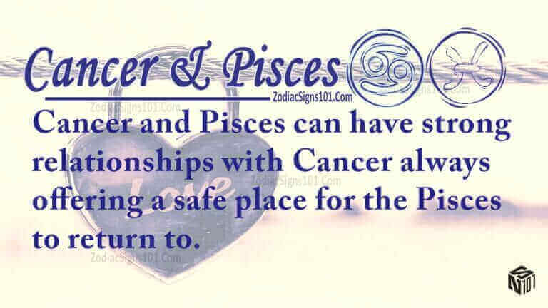 Cancerpisces