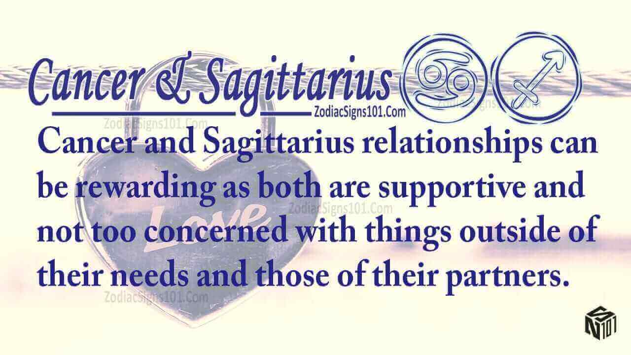 Cancersagittarius