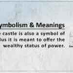 Castle Symbolism