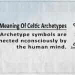 Celtic Archetypes Symbolism