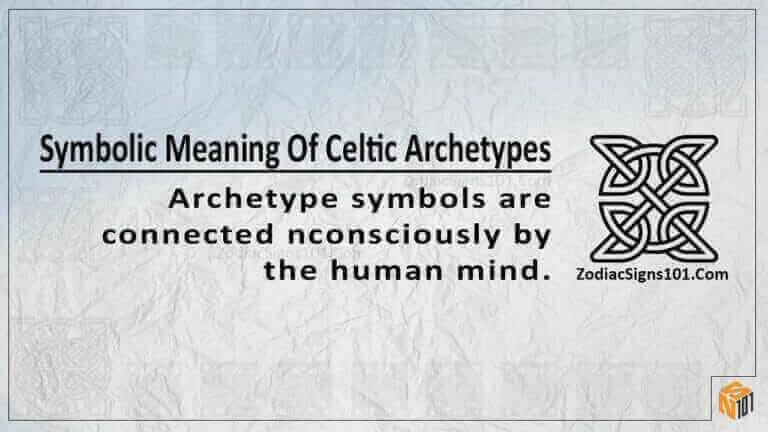 Celtic Archetypes Symbolism